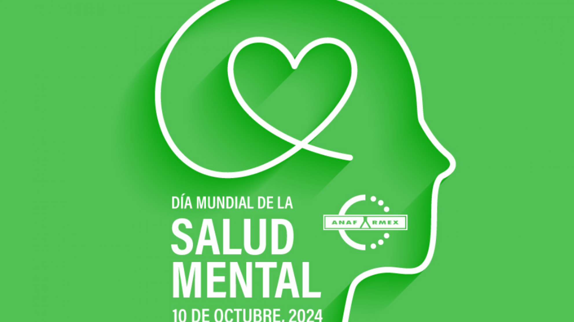 "Hablar de salud mental es también hablar de derechos humanos"